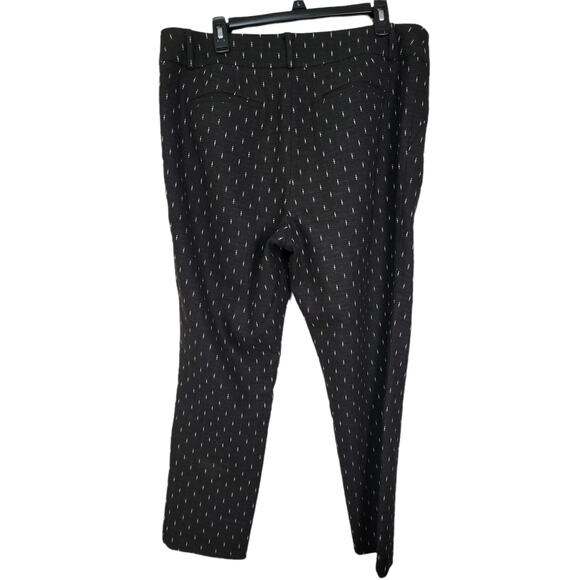 LOFT 14 Julie Skinny Work Pants - Picture 2 of 3